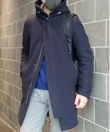 HERNO | ダッフルコート