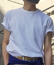 GU | Tシャツ/カットソー