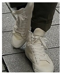 UNIQLO U | スニーカー