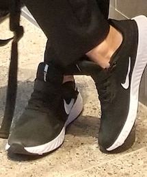 NIKE | スニーカー