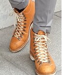 SHETLAND FOX(シェットランドフォックス)の「シューズ(ブーツ)」