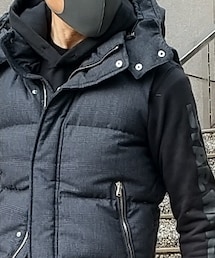 UNIQLO | パーカー