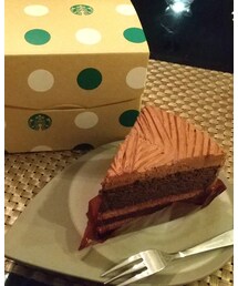 スタバスイーツ🍰 | 食器/キッチン