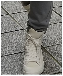 UNIQLO　U | スニーカー