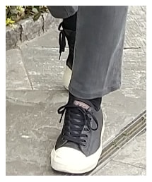 JACK PURCELL | スニーカー