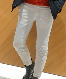 INCOTEX | チノパンツ