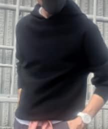 UNIQLO | パーカー