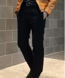 GU | スラックス