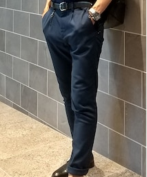 ZARA | スラックス
