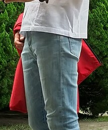 GU | ブルゾン