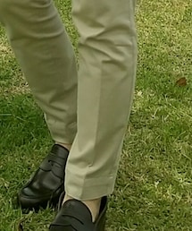 NANO universe | ドレスシューズ