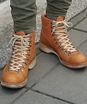 SHETLAND FOX(シェットランドフォックス)の「シューズ(ブーツ)」