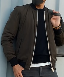 ZARA | MA-1