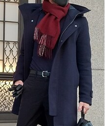 HERNO | ダッフルコート