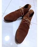 CROCKETT&JONES(クロケットアンドジョーンズ)の「シューズ(ブーツ)」