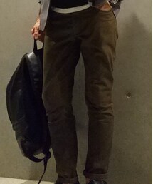 H&M | チノパンツ