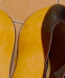 Vivienne Westwood | バレエシューズ