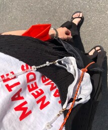 mont-bell | サンダル