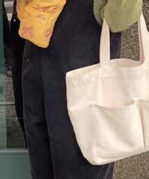 無印良品 | トートバッグ