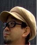 CA4LA(カシラ)の「帽子(キャスケット)」