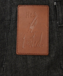 I'm here: | デニムパンツ