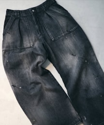 YOKE | デニムパンツ