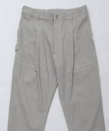 I AM DORK  | デニムパンツ