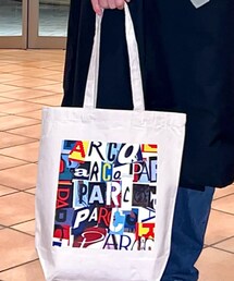 PARCO | トートバッグ