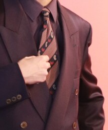 GIORGIO ARMANI | ネクタイ