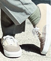 VANS | スニーカー