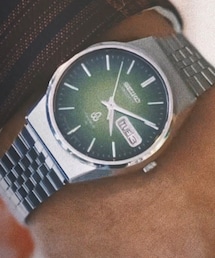 SEIKO | アナログ腕時計