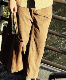 古着 | スラックス