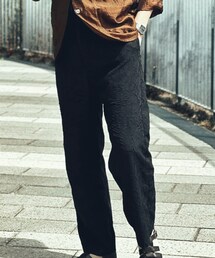ZARA | スラックス