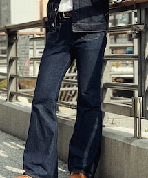 Wrangler | 古着屋で購入したデッドストックです！(デニムパンツ)