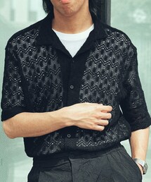 ZARA | シャツ/ブラウス
