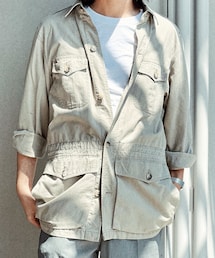 Banana Republic | その他アウター