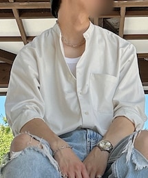 GU | シャツ/ブラウス