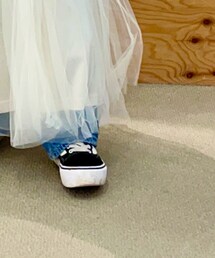 VANS | スニーカー