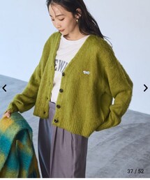 coen | カーディガン/ボレロ