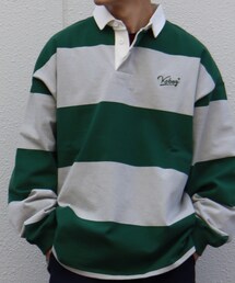 KEBOZ | ポロシャツ