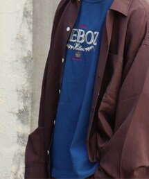 KEBOZ | Tシャツ/カットソー