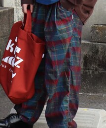 KEBOZ | パンツ