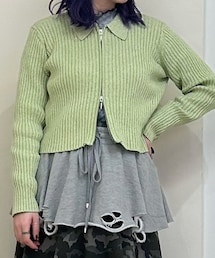 GU | トップス