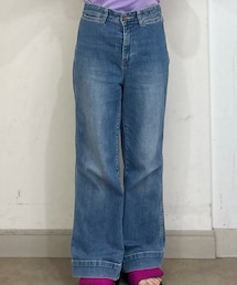 used | デニムパンツ