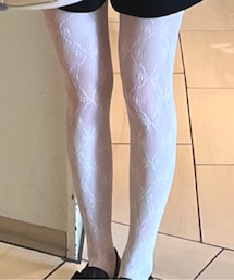 shein | タイツ/ストッキング