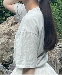 SHEIN | Tシャツ/カットソー