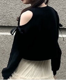 meltie | トップス