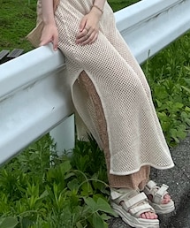 eaphi | パンツ