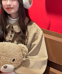 eaphi | ジャケット/アウター