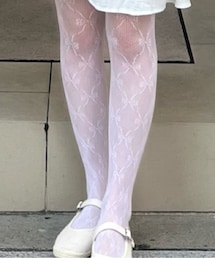 shein | タイツ/ストッキング